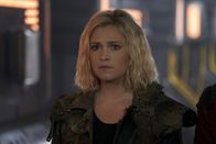 The 100 – Clarke Griffin / Josephine Lightbourne (Eliza Taylor)