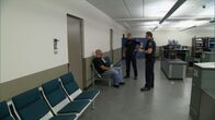 Border Patrol Canada – An der kanadischen Grenze haben die Beamten alle Hände voll zu tun - die Grenzbeamten haben jedoch erprobte Spürnasen und wissen genau, welcher der täglich fast 20.000 Reisenden sich verdächtig macht ...