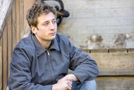 Shameless – Lip Gallagher (Jeremy Allen White)
