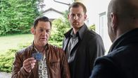 Die Chefin – Paul Böhmer (Jürgen Tonkel, l.) fängt an, mit seinem neuen Kollegen Maximilian Murnau (Christoph Schechinger, r.) im Fall Nowak zu ermitteln.