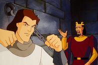 Ivanhoe – Ivanhoe (1997)