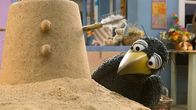 Rudis Rasselbande – Der Fluch des Sandmanns