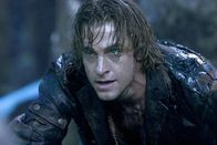 Underworld: Evolution – Hadert mit seinem Schicksal: Werwolf Michael (Scott Speedman) ...