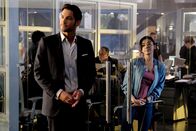 Lucifer – Lucifer (2017)