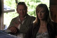 SOKO Donau – Gregor Seberg (Helmuth Nowak), Lilian Klebow (Penny Lanz).