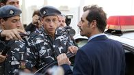 Der Affront – Tony Hanna (Adel Karam, r.)