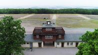 Böse Bauten – KZ Buchenwald: Ort des Todes vor den Toren von Weimar.