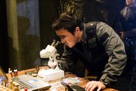 Stargate Atlantis – Fr, 30.10., 04:05 Uhr