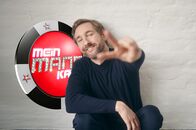 Mein Mann kann – Mein Mann kann - Artwork - Daniel Boschmann