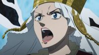 Black Clover – Sa, 01.02., 04:55 Uhr