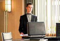 Young Sheldon – Sheldon Cooper (Iain Armitage)