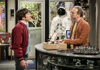 The Big Bang Theory – The Big Bang Theory (2019)