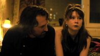 The Next Level – Josh (Ben Lloyd-Hughes) und seine Frau Zofia (Jenny Walser)
