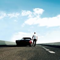 Fast & Furious 6 – Fast & Furious 6 - Artwork