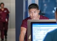 Chicago Med – Chicago Med (2017)
