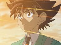 Eyeshield 21 – Sa, 24.05., 06:20 Uhr