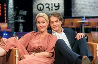 3 nach 9 – RADIO BREMEN 3nach9 Judith Rakers und Giovanni di Lorenzo