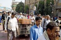 Indien - Wirtschaftswunder oder Fata Morgana? – Indien verfügt über die größte Erwerbsbevölkerung weltweit – gute Voraussetzungen für den Aufstieg zur ökonomischen Weltmacht oder gefährlicher Zündstoff?