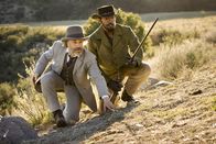 Django Unchained – Django Unchained (2012)