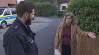 Auf Streife – Mi, 30.09., 04:45 Uhr