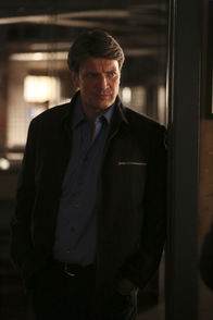Castle – Castle (2015)