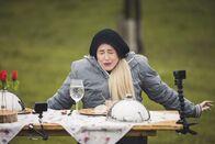 Forsthaus Rampensau – Do, 31.10., 22:50 Uhr