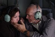 10.5 - Apokalypse – Endlich hat die Wissenschaftlerin Samantha Hill (Kim Delaney) ihren Vater Earl (Frank Langella) gefunden. Nur mit seiner Hilfe kann die totale Katastrophe vielleicht doch noch verhindert werden.
