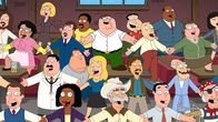 Family Guy – Mi, 20.12., 14:55 Uhr