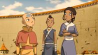 Avatar - Herr der Elemente – Sa, 05.02., 01:45 Uhr