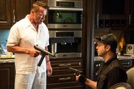 Schwarzenegger - Killing Gunther – Schwarzenegger - Killing Gunther (2017)