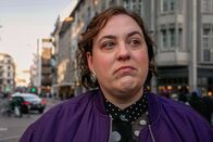 rec. – rec. Body Positivity vs. Gesundheit – Ist es okay, dick zu sein? Franziska Glauser Copyright: SRF