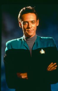 Star Trek - Deep Space Nine – Do, 05.12., 17:10 Uhr