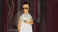 Bob's Burgers – Als Bob erfährt, dass Lindas Mutter der Familie einen Besuch abstattet, gefällt ihm dies gar nicht. Er hofft, dem Ganzen zu entkommen - doch das ist leichter gesagt als getan ...