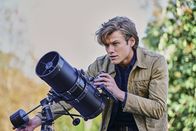 MacGyver – Angus MacGyver (Lucas Till)