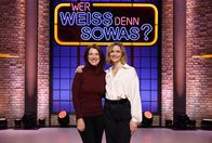 Wer weiß denn sowas? – Die Kandidatinnen dieser