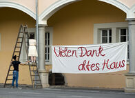 Schloss Einstein – Schloss Einstein (2015)