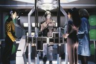 Raumschiff Enterprise - Das nächste Jahrhundert – Raumschiff Enterprise - Das nächste Jahrhundert (1990)