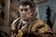 Doctor Who – Light (John Hallam)