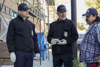 Navy CIS – Timothy McGee (Sean Murray, l.); Alden Parker (Gary Cole, Mitte)