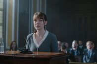 The Head – Dr. Maggie Mitchell (Katharine O'Donnelly)