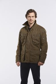 Hannibal – TOP CRIME - 1A TV NELLA FOTO: HUGH DANCY (WILL GRAHAM)