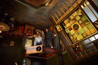 Escape Room – So, 10.05., 23:45 Uhr