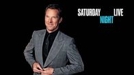 Saturday Night Live – (47. Staffel) - Saturday Night Live - Benedict Cumberbatch