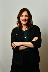 Standup 3000 - Swiss Edition – Lena Liebkind