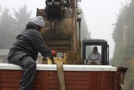 Shipping Wars - Die Transporter – Di, 05.12., 15:55 Uhr