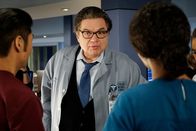 Chicago Med – Chicago Med (2018)