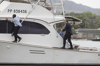 Death in Paradise – Death in Paradise (2012)