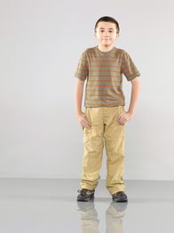 The Middle – The Middle (2012)
