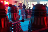 Doctor Who – Mi, 04.11., 00:55 Uhr