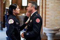 Chicago Fire – Chicago Fire (2018)